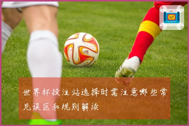 世界杯投注站选择时需注意哪些常见误区和规则解读