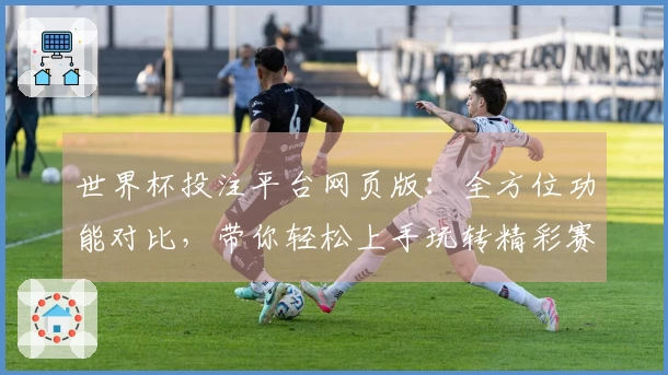 世界杯投注平台网页版：全方位功能对比，带你轻松上手玩转精彩赛事