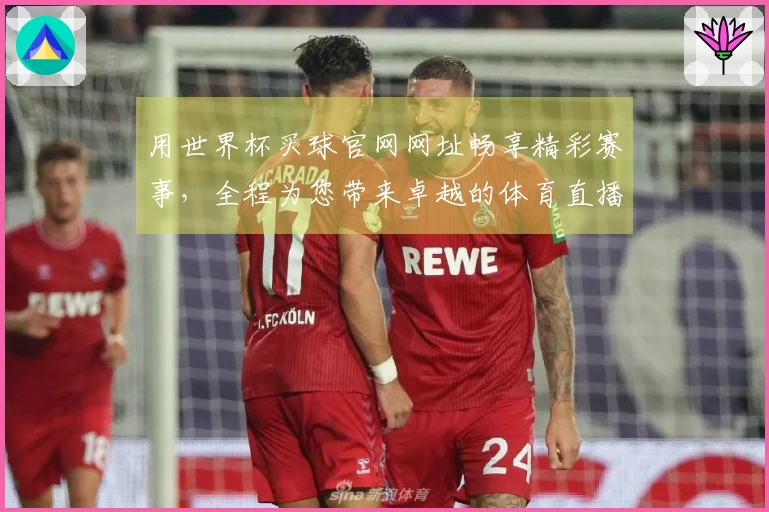 用世界杯买球官网网址畅享精彩赛事，全程为您带来卓越的体育直播使用体验