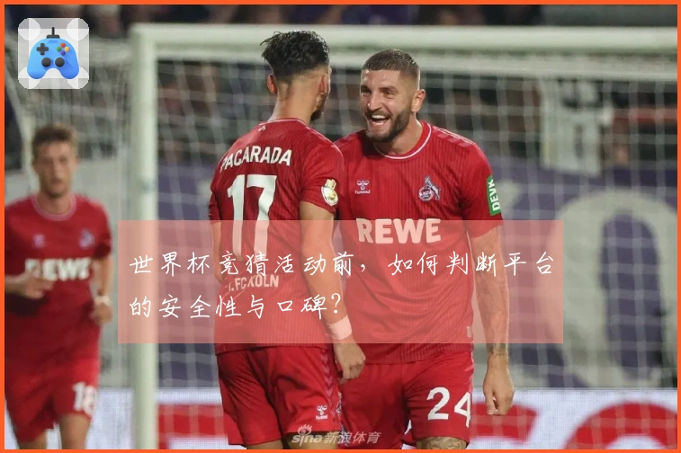 世界杯竞猜活动前，如何判断平台的安全性与口碑？