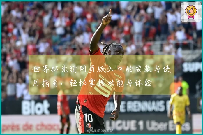 世界杯竞猜网页版入口的安装与使用指南，轻松掌握功能与体验
