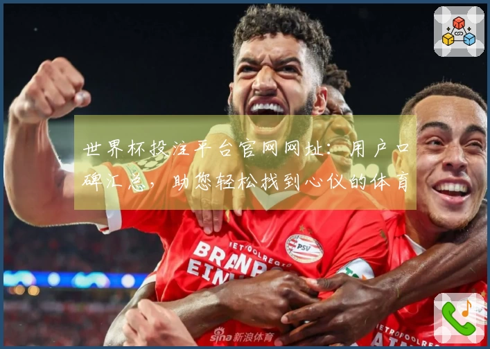 世界杯投注平台官网网址：用户口碑汇总，助您轻松找到心仪的体育直播平台