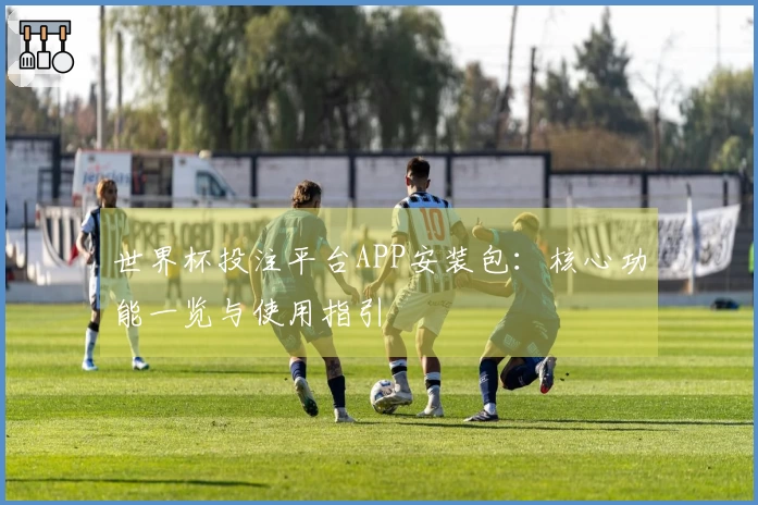 世界杯投注平台APP安装包：核心功能一览与使用指引