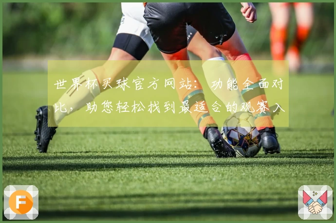 世界杯买球官方网站：功能全面对比，助您轻松找到最适合的观赛入口与体验