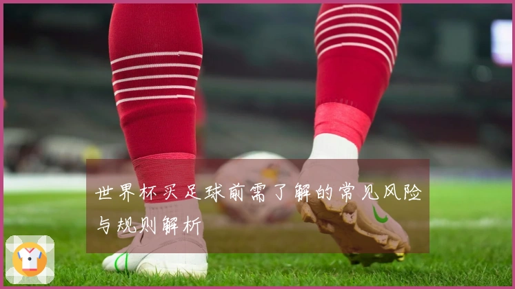 世界杯买足球前需了解的常见风险与规则解析