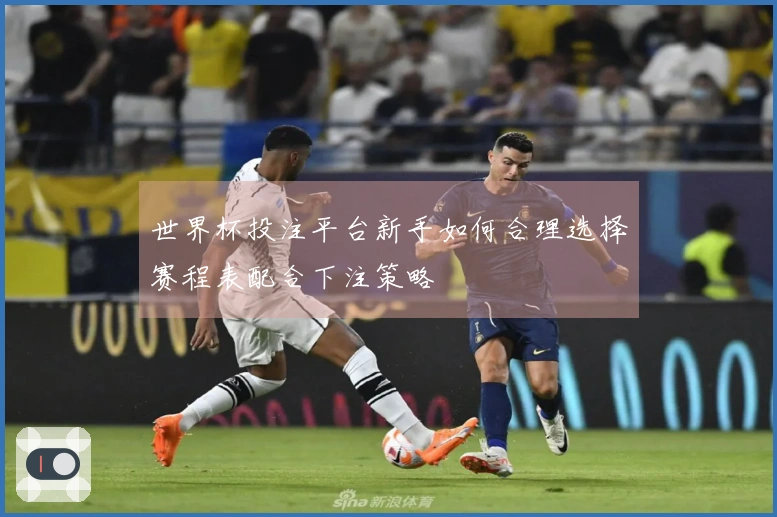 世界杯投注平台新手如何合理选择赛程表配合下注策略